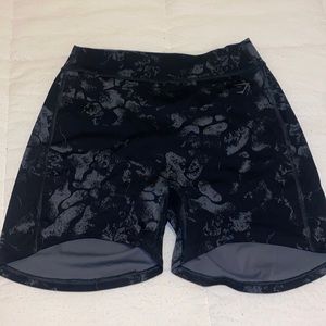 KK Fit Shorts